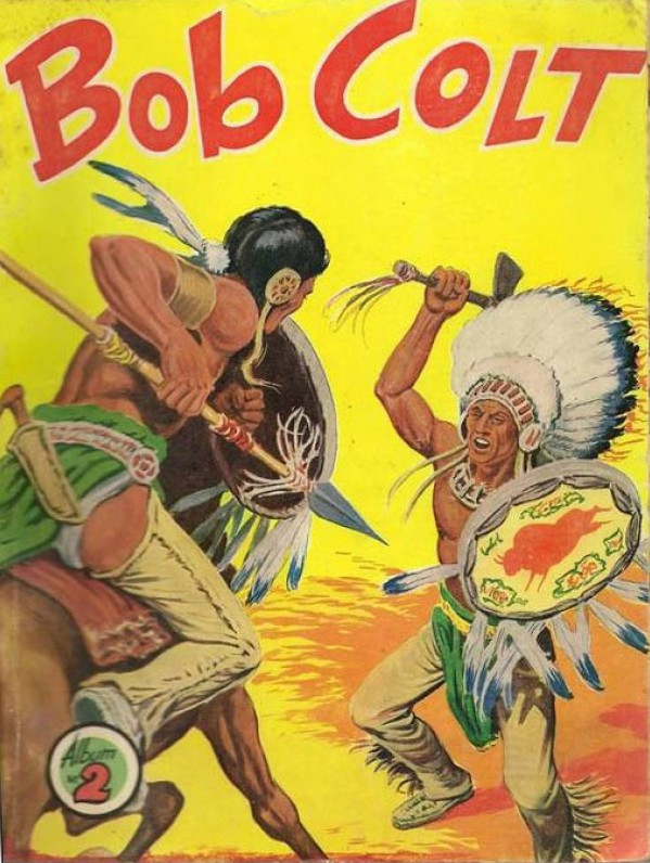 Bob Colt Album 2