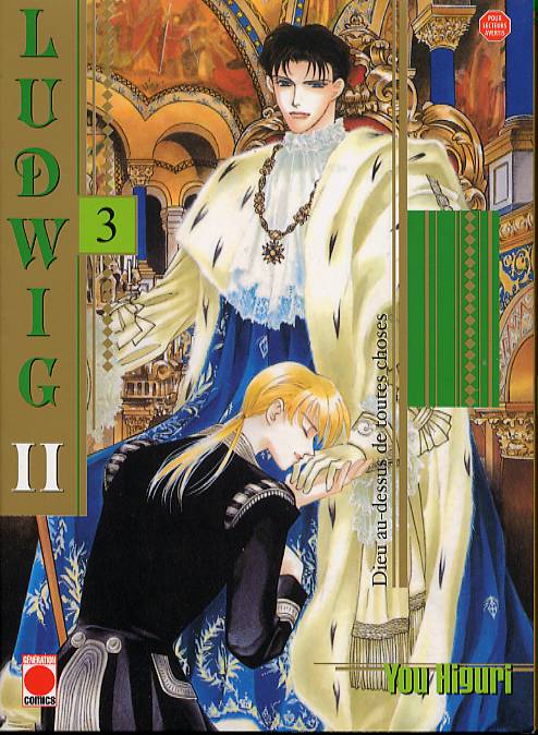 Ludwig II 3