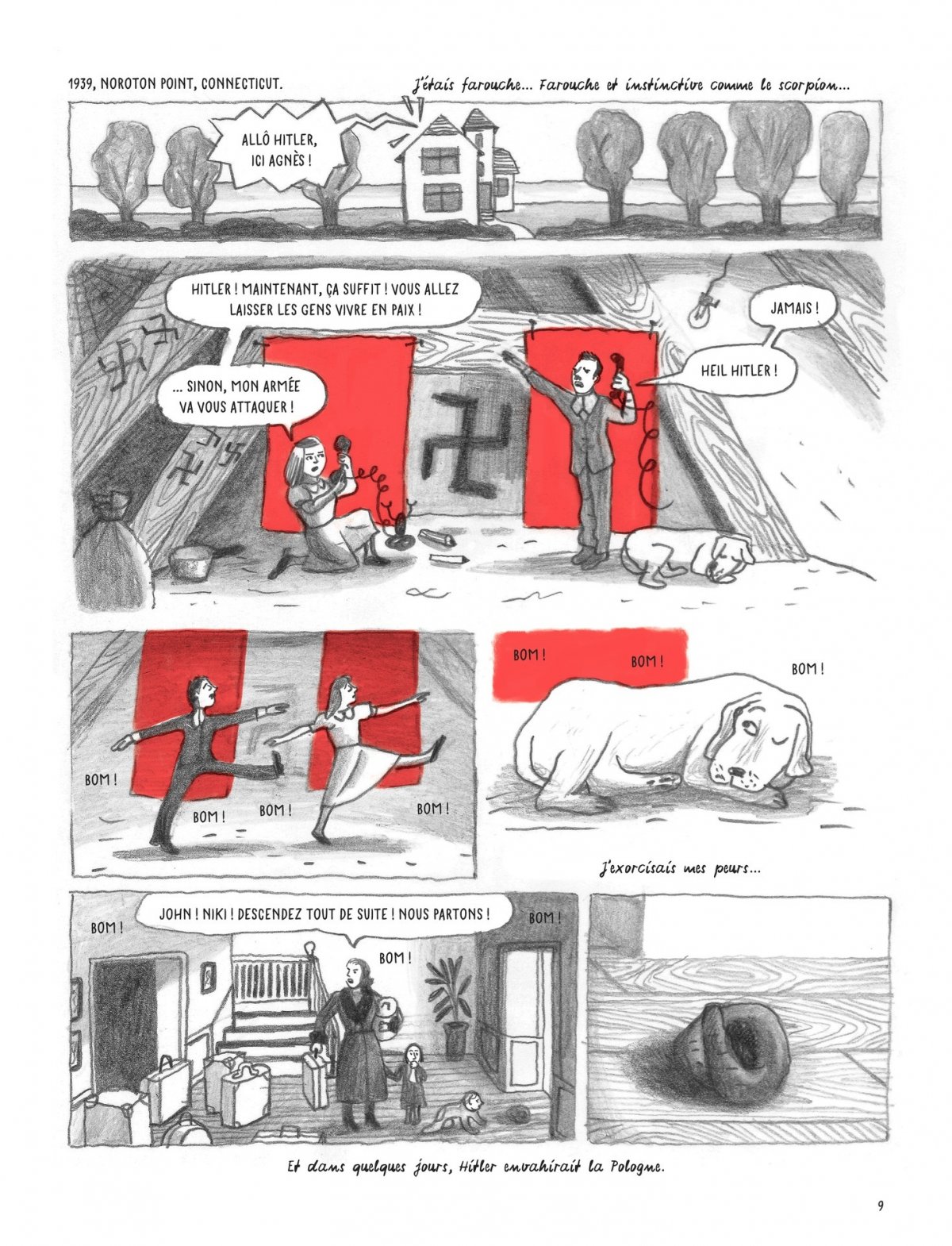 Niki de Saint Phalle - Le Jardin des secrets - Extrait 1