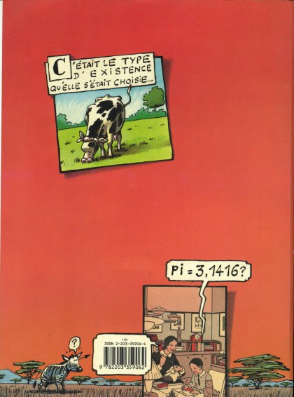 A mort l'homme, vive l'ozone - Extrait 1