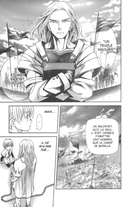 Called Game 3 - Extrait 1