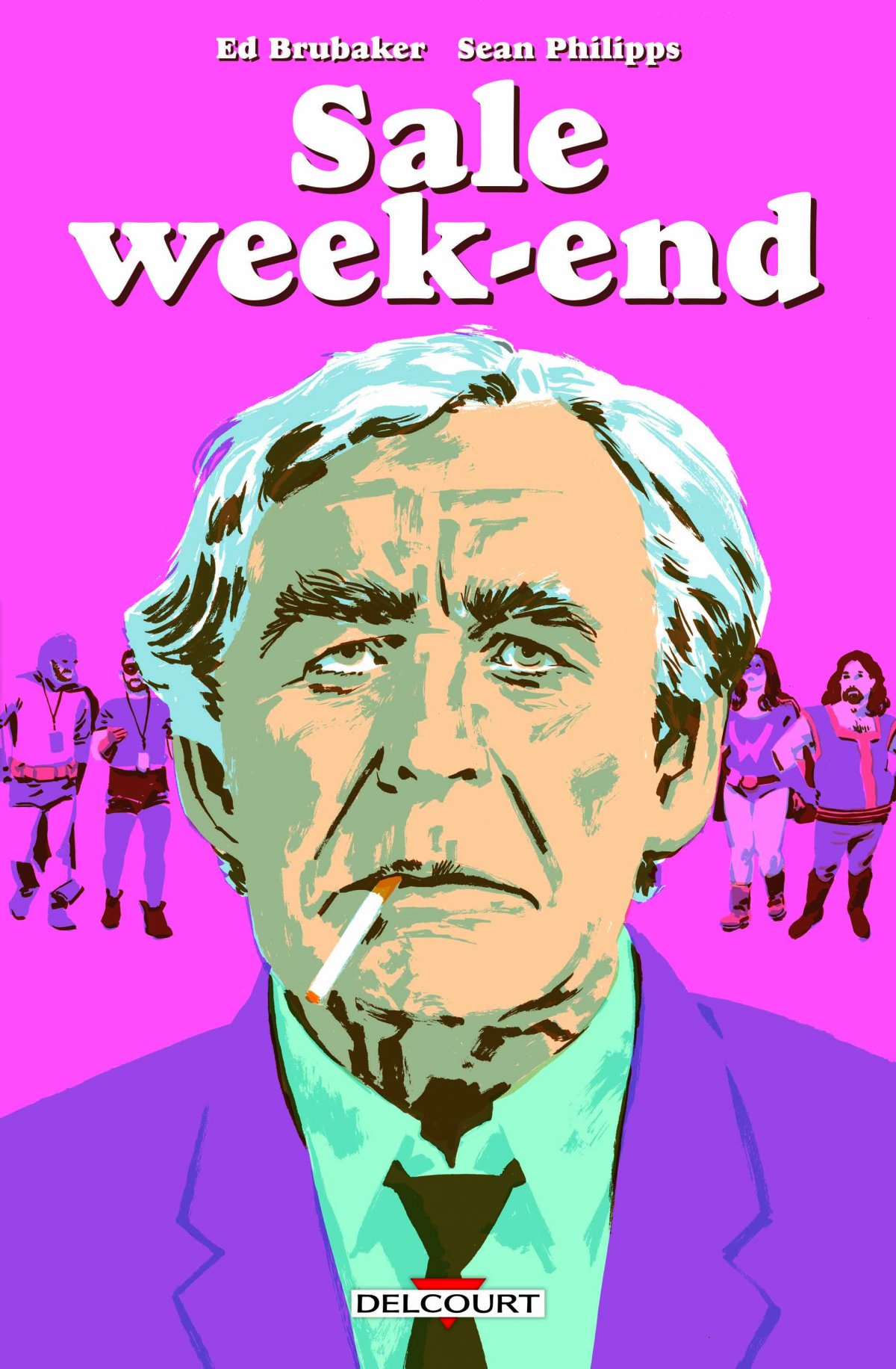 Sale Week-End