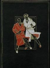Blake et Mortimer 2