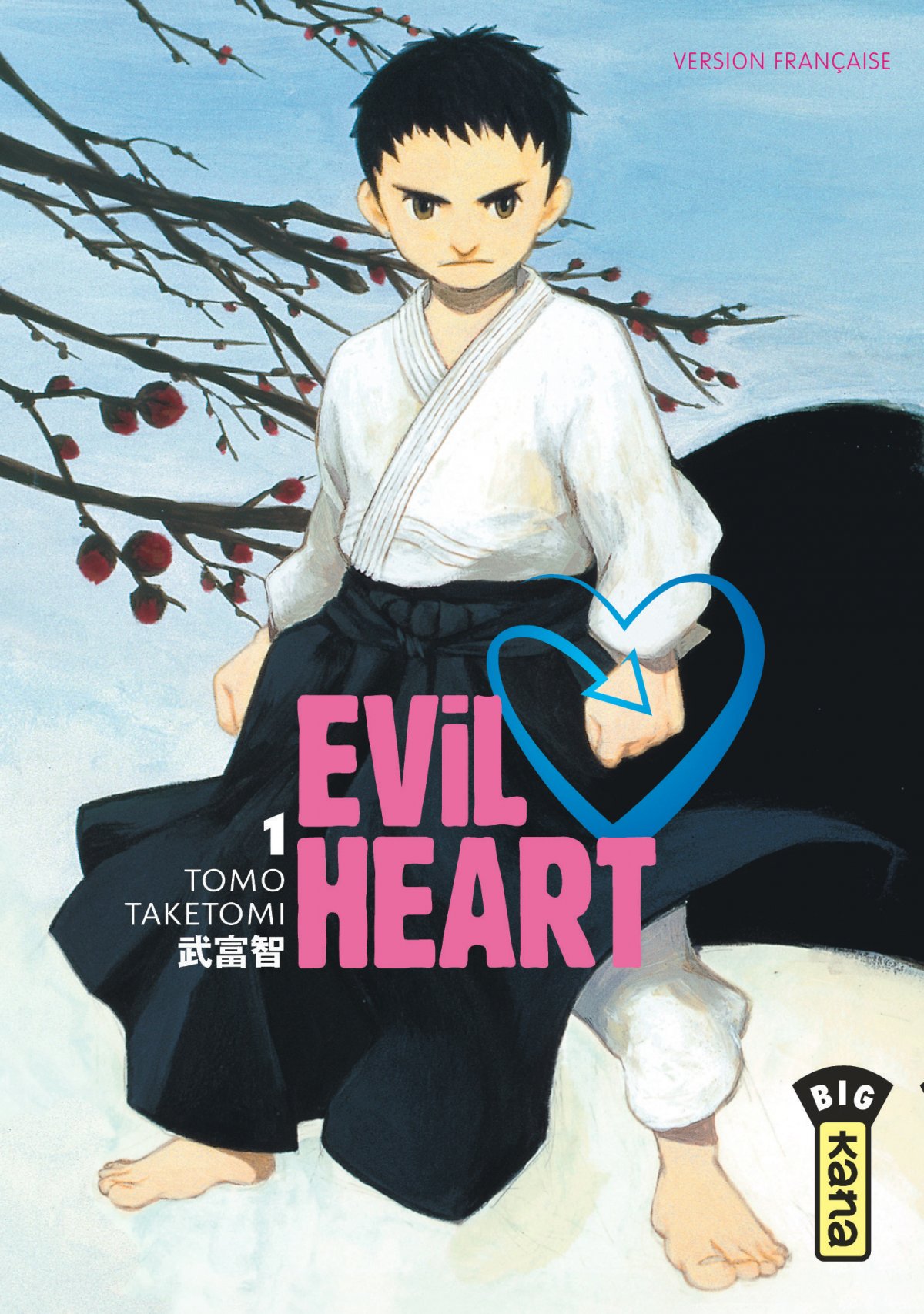 Evil Heart 1