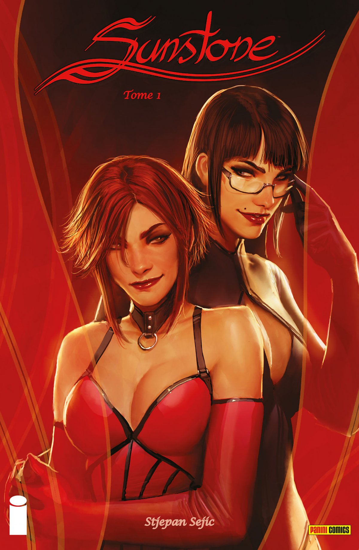 Sunstone 1