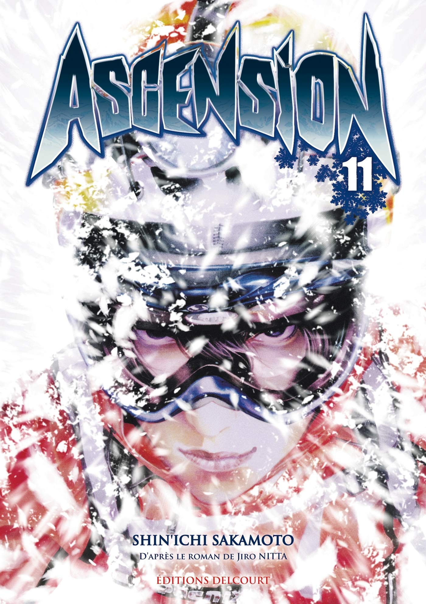 Ascension 11