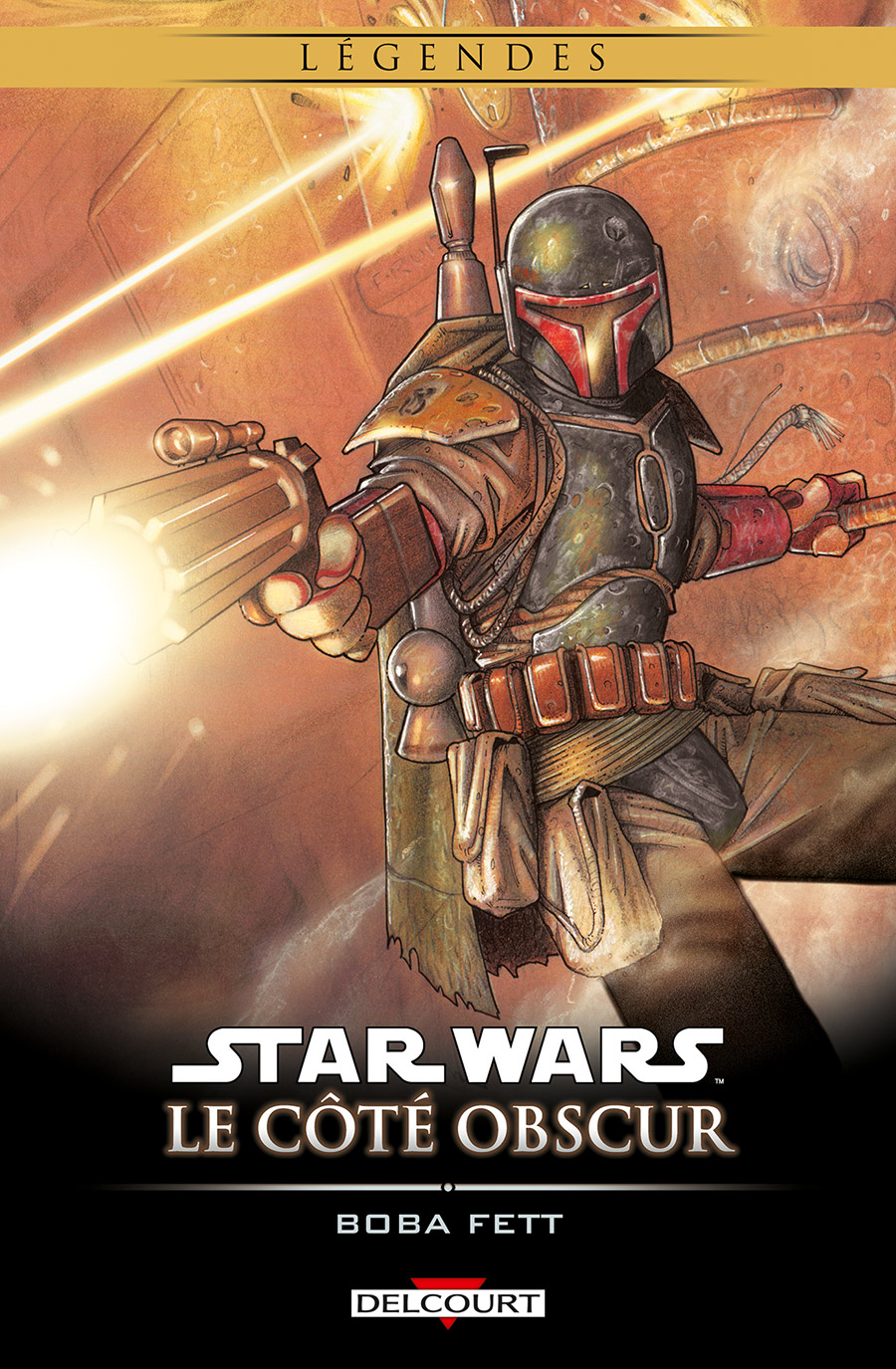 Boba Fett