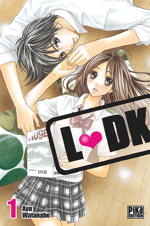 Série L-DK