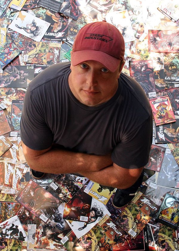 Craig Kyle - Auteur