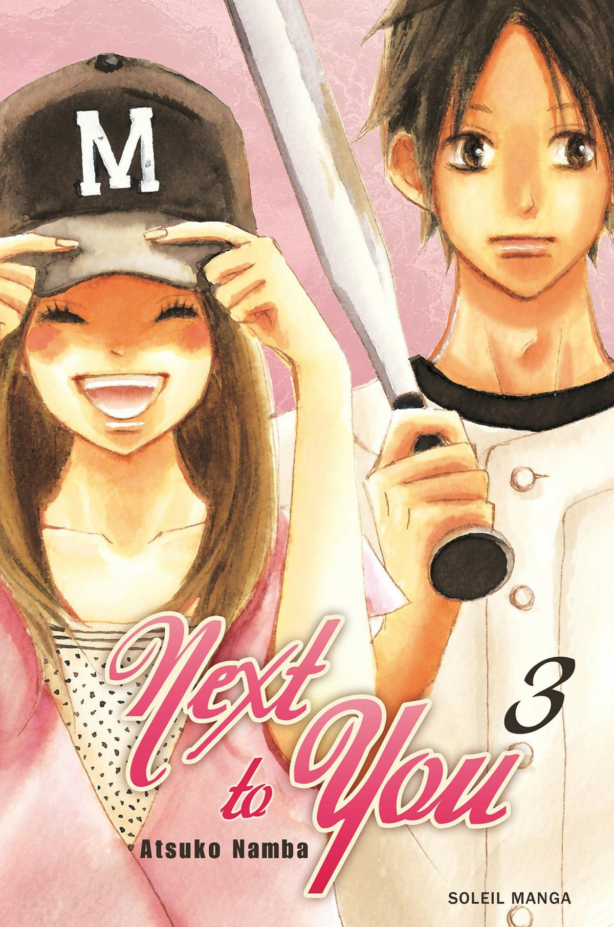 Next to you 3