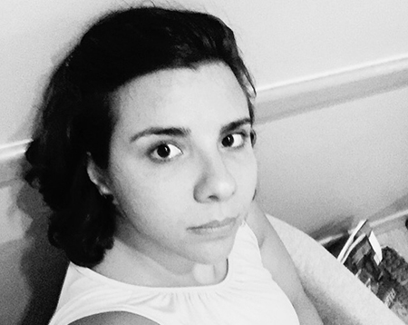 Cynthia Bonacossa - Auteur