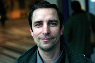 Olivier Saive - Auteur