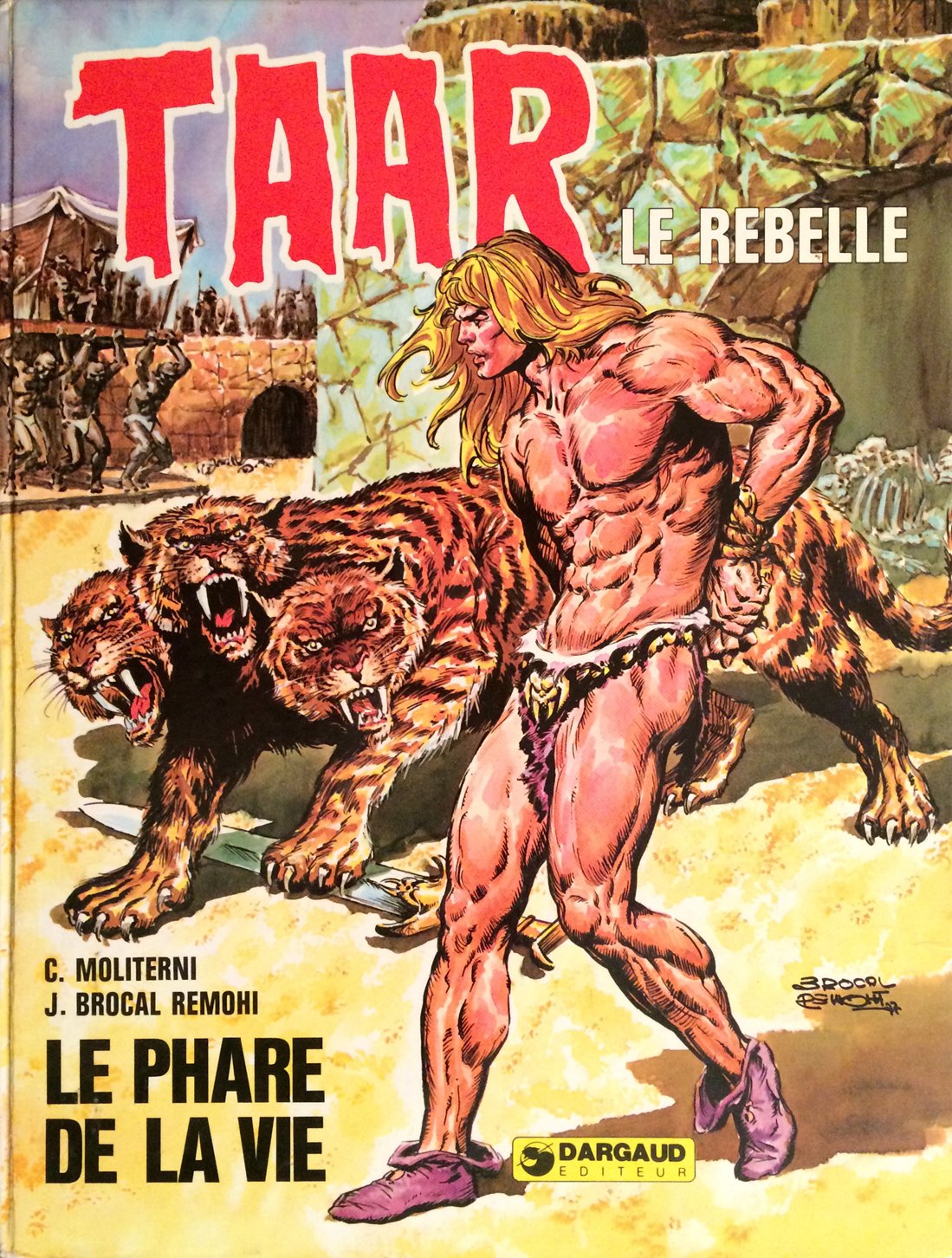 Phare de la vie (Le)