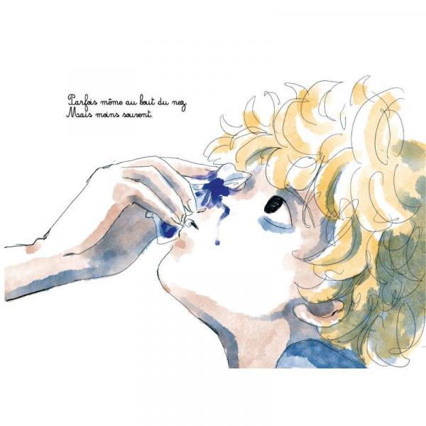 Barbouillé - Extrait 1