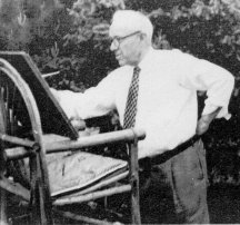 Rex Maxon - Auteur