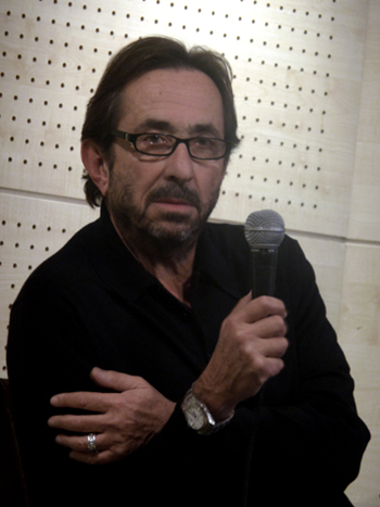 Sam Garbarski - Auteur