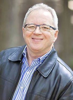 Brian Fies - Auteur