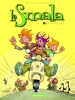 La Smala T8 : La vie est belle (Thierry Robberecht & Marco Paulo) - Dargaud