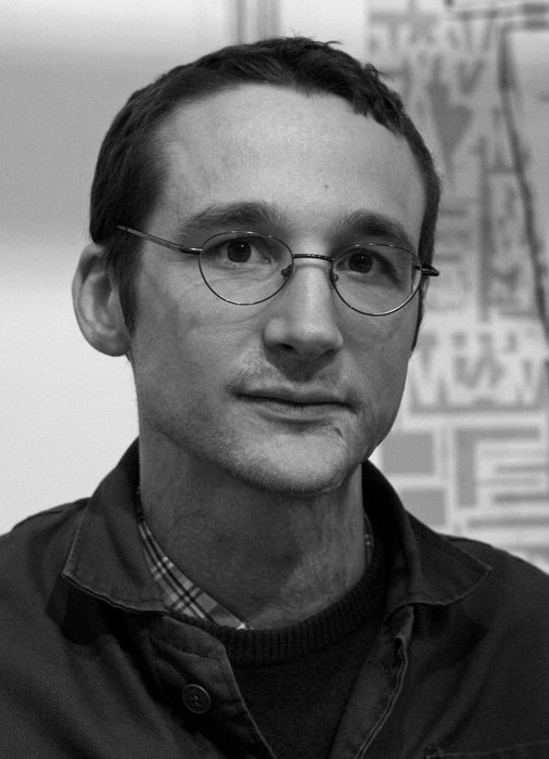 Benoît Preteseille - Auteur