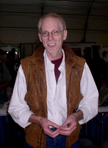 Paul Smith - Auteur