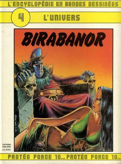 Birabanor