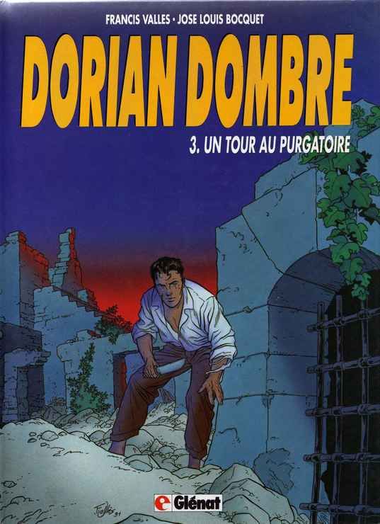 Tour au purgatoire (Un)