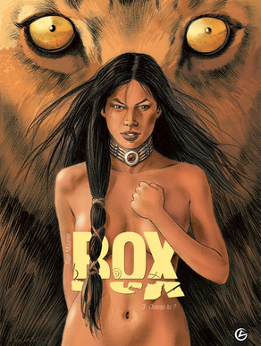 Série Box (Grand Angle)