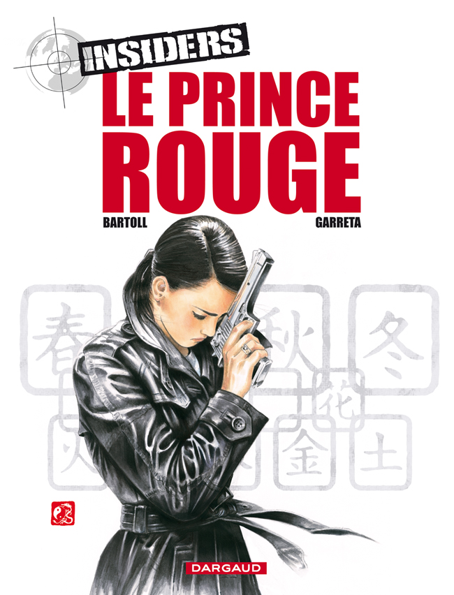 Prince Rouge (Le)