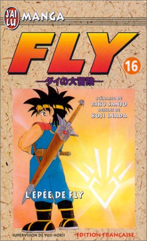 Fly 16