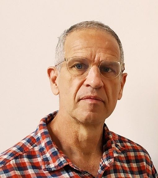 Benoît Jacques - Auteur