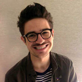 Tyler Koberstein - Auteur