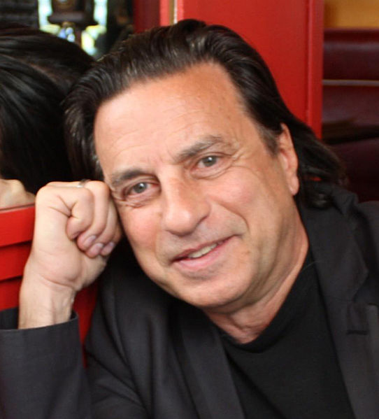 Philippe Brenot - Auteur