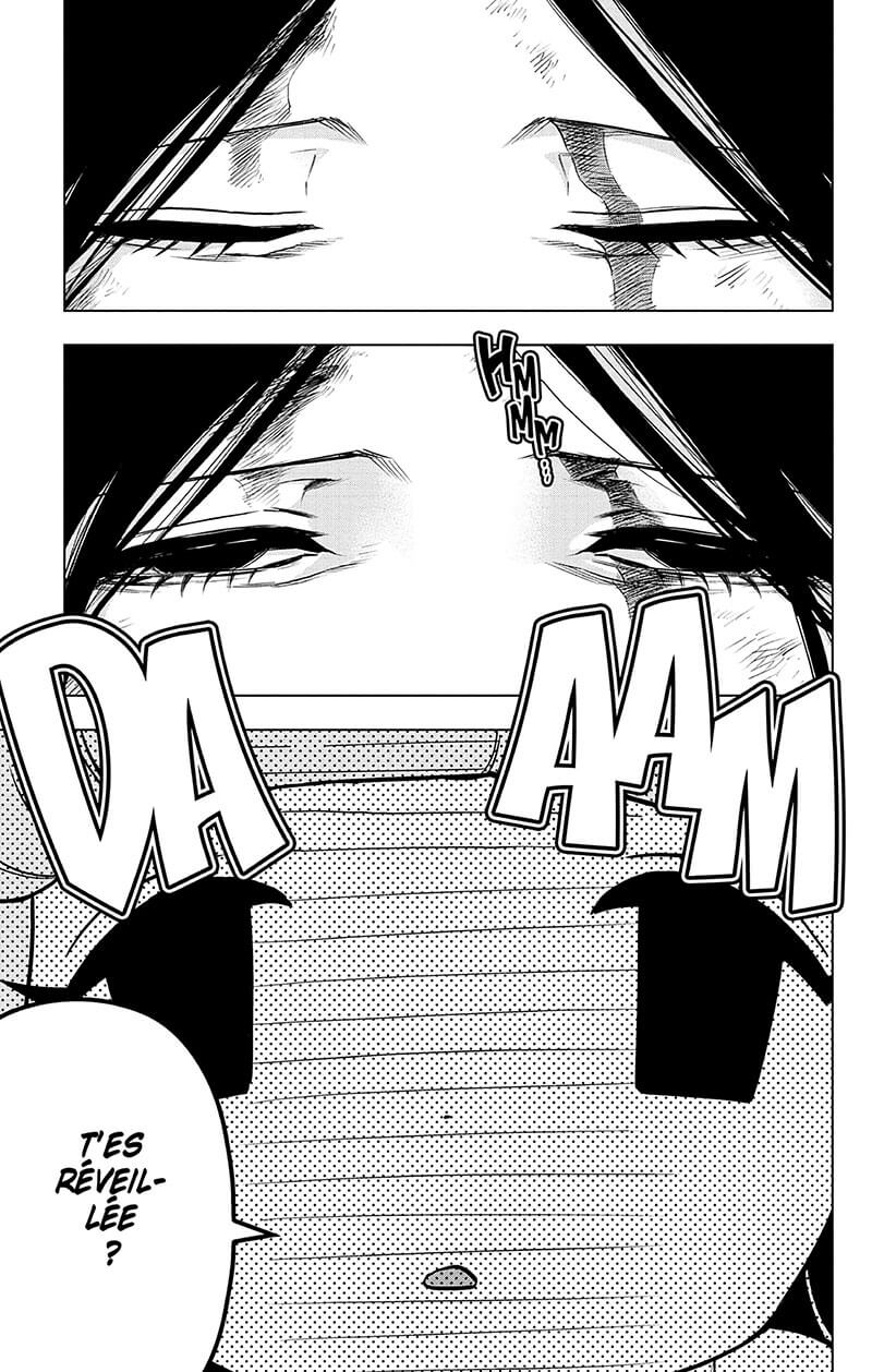 Magical Girl Site 10 - Extrait 1