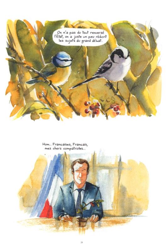 Petit traité d'écologie sauvage - Intégrale - Extrait 1