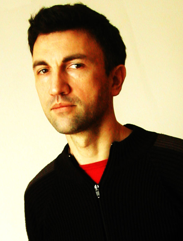 François Ayroles - Auteur