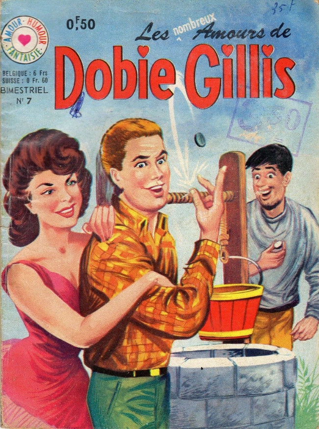 Dobie Gillis 7