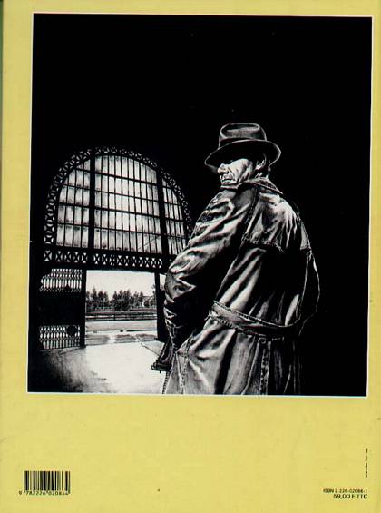 Eté noir (L') - Extrait 1