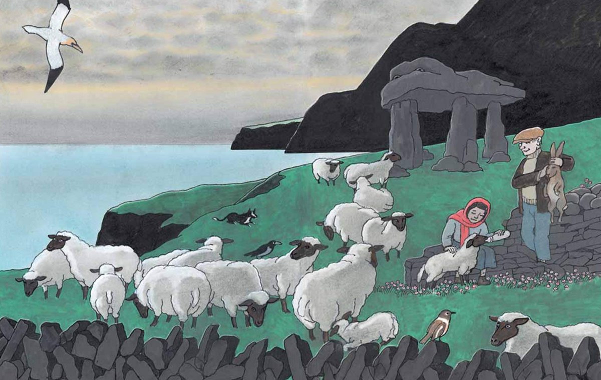 Maître des Brumes - Extrait 1