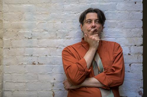 Alexander Danner - Auteur
