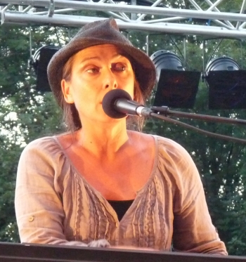 Marine Rosier - Auteur