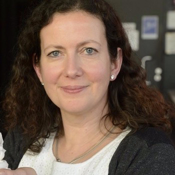 Elodie Tirel - Auteur