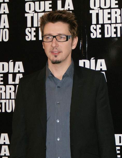 Scott Derrickson - Auteur