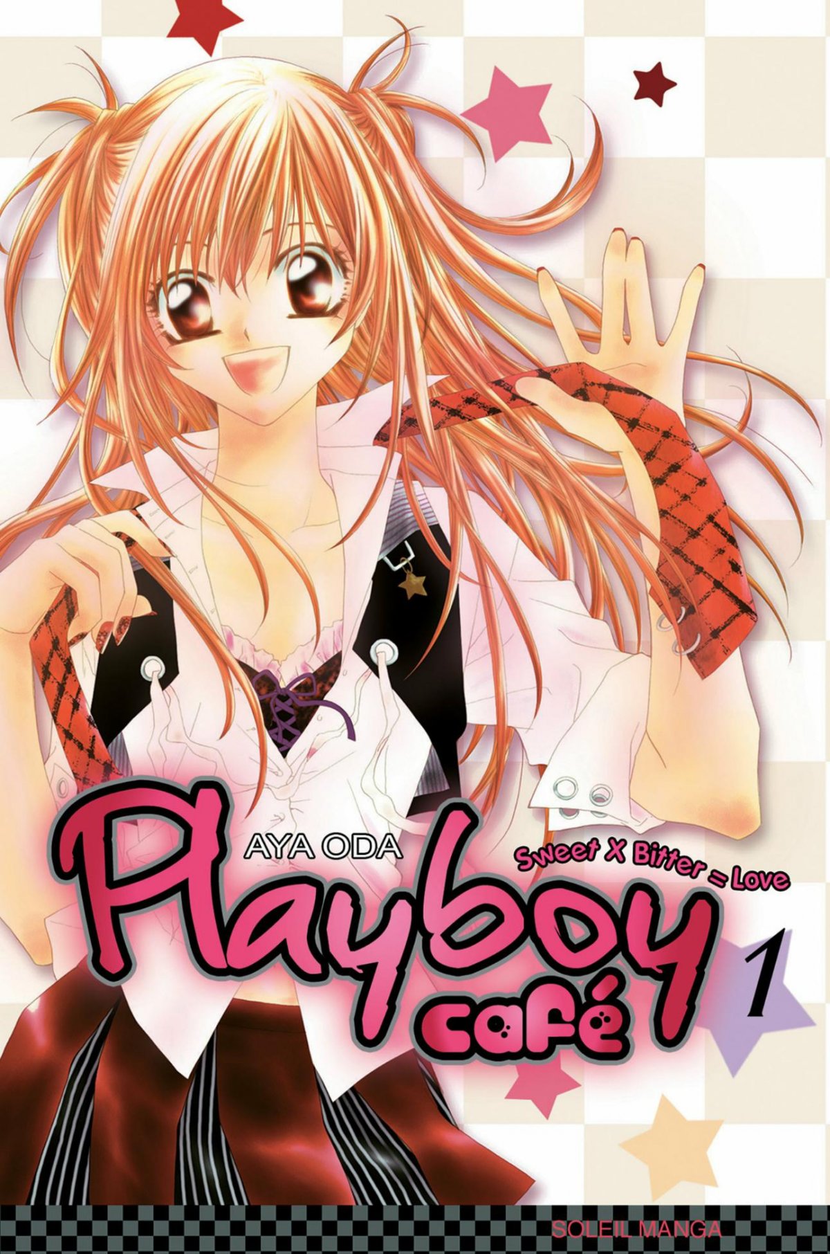 Playboy Café 1