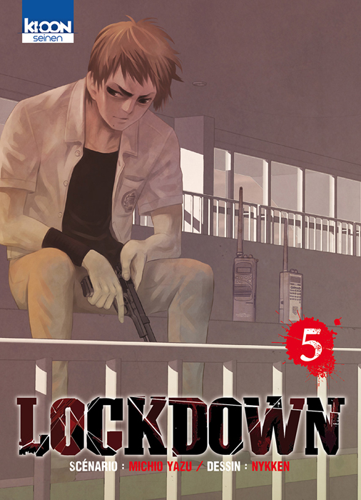 Lockdown 5