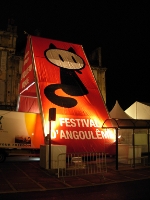 Angoulême 2010 : Le festival en danger ?