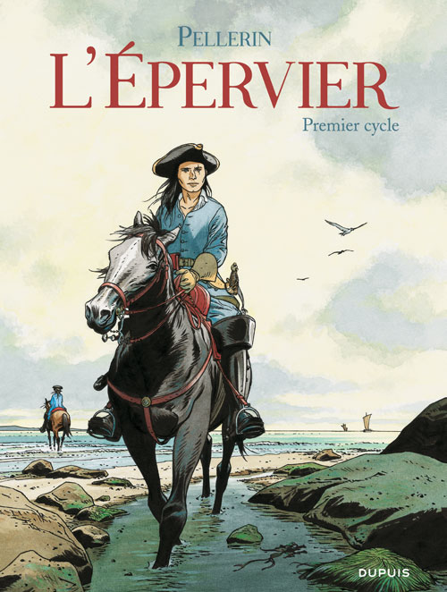 Série Epervier (L')