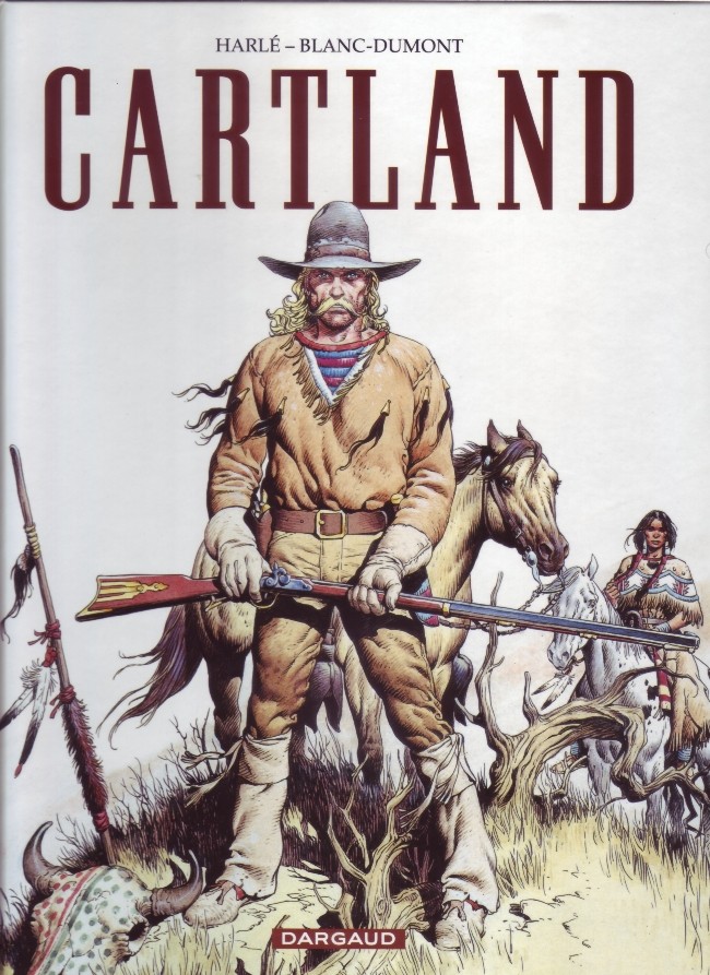 Jonathan Cartland
