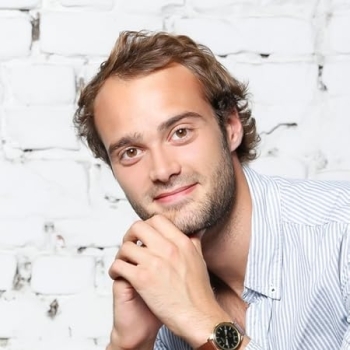 François Cossart - Auteur