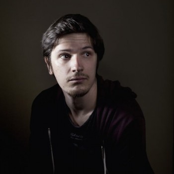 Étienne Oburie - Auteur
