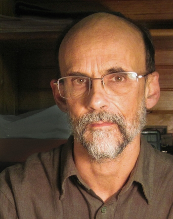 Philippe Coudray - Auteur